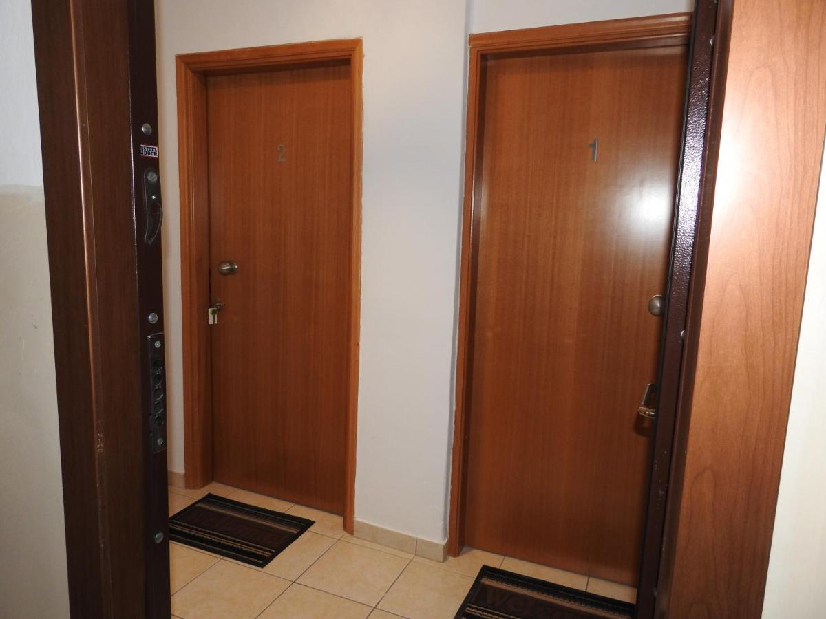 Appartement Michaela Luxury