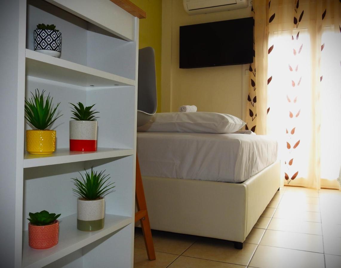 Appartement Michaela Luxury *