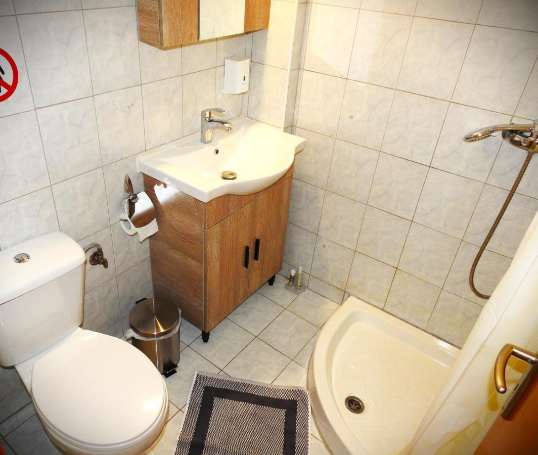 Appartement Michaela Luxury Thessalonique