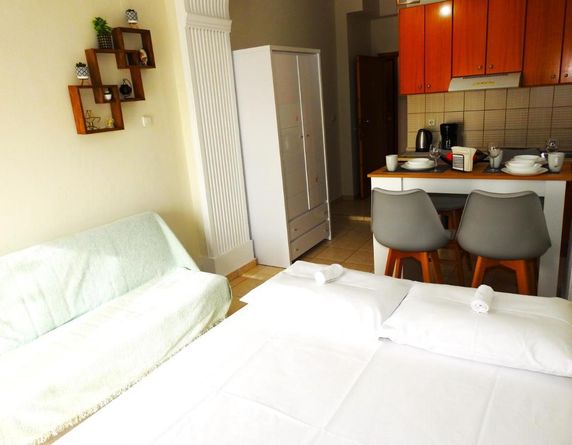 Michaela Luxury Appartement *