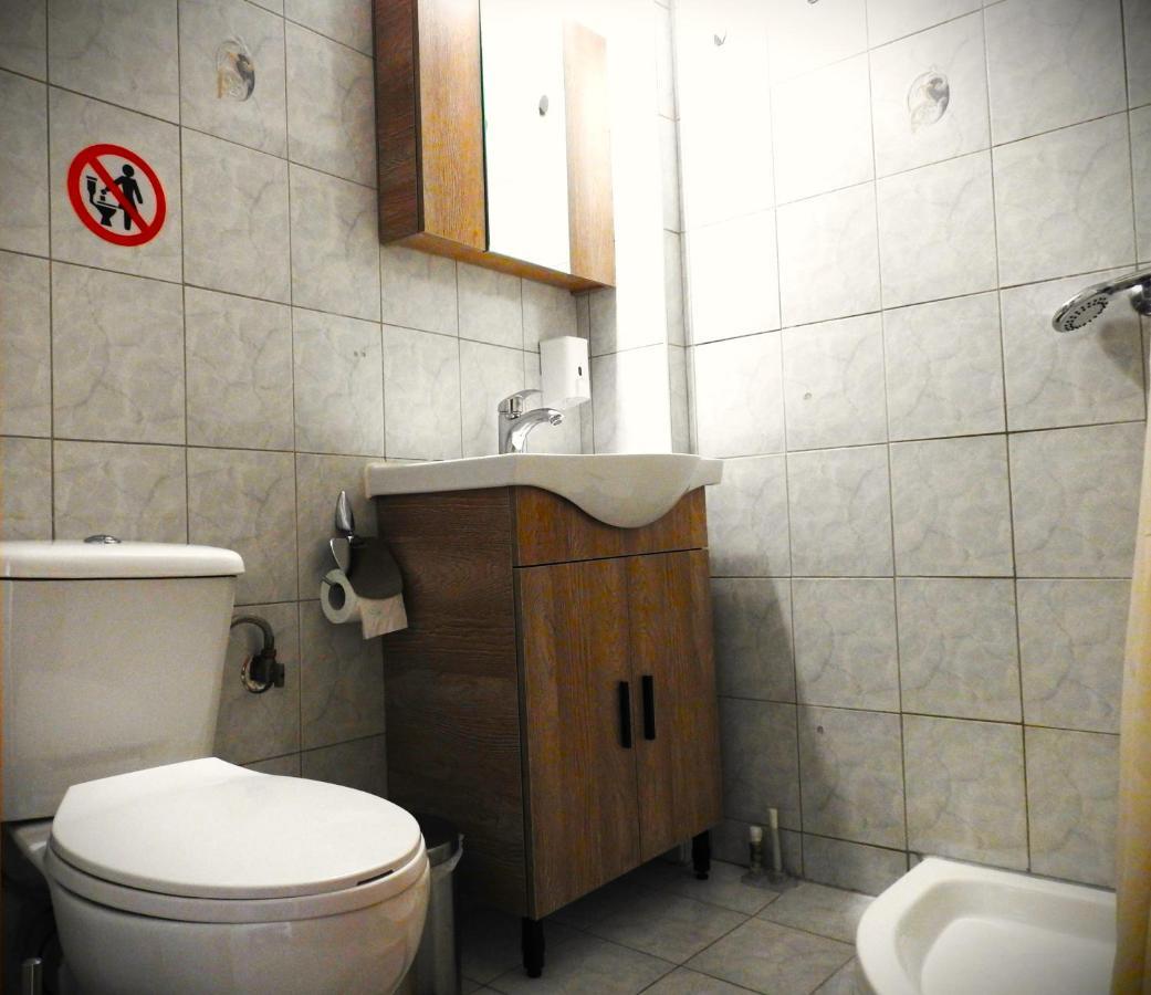 Michaela Luxury Apartament Saloniki