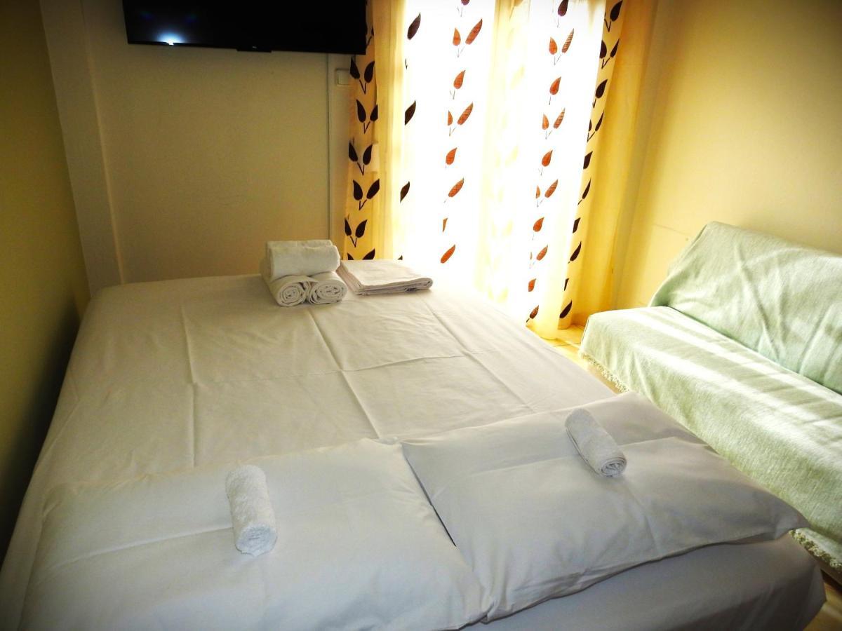 Michaela Luxury Apartament *