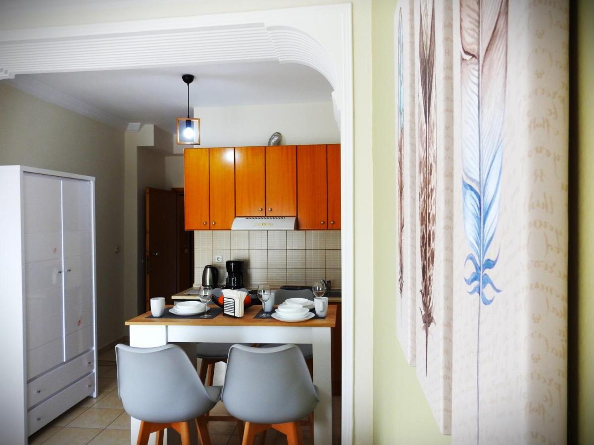 Michaela Luxury Apartament