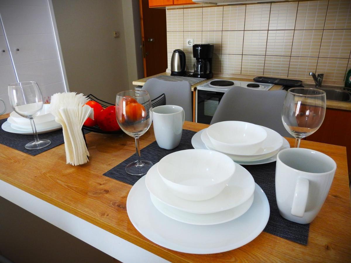 Apartament Michaela Luxury Saloniki